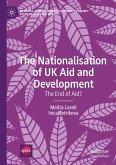 The Nationalisation of UK Aid and Development