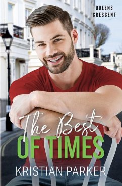 Cover The Best of Times