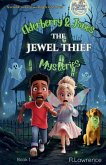 Elderberry & Jones Mysteries - The Jewel Thief Elderberry & Jones Mysteries - The Jewel Thief