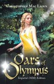 Oars of Olympus (eBook, ePUB)
