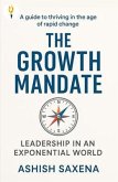 The Growth Mandate (eBook, ePUB)