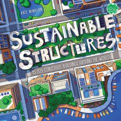 Sustainable Structures - Mcmillan, Kate