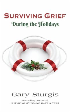 Cover SURVIVING GRIEF During the Holidays
