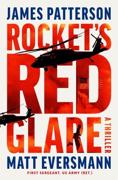 Cover Rocket's Red Glare