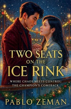 Two Seats on the Ice Rink - Zeman, Pablo