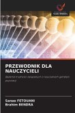 PRZEWODNIK DLA NAUCZYCIELI