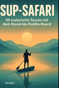 Cover SUP-Safari