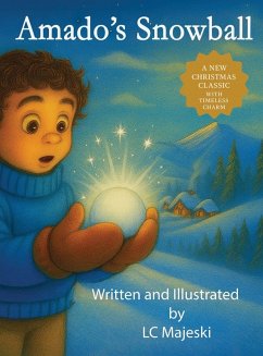 Cover Amado's Snowball