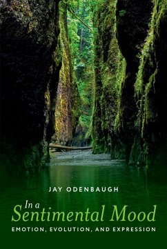 In a Sentimental Mood - Odenbaugh, Jay