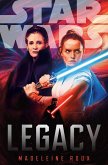 Star Wars: Legacy