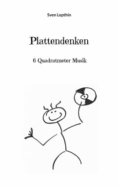 Cover Plattendenken