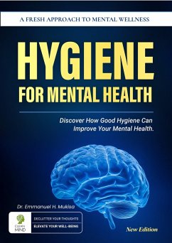 Cover Hygiene For Mental Health (eBook, ePUB)