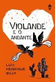 Violande e o andante (eBook, ePUB)