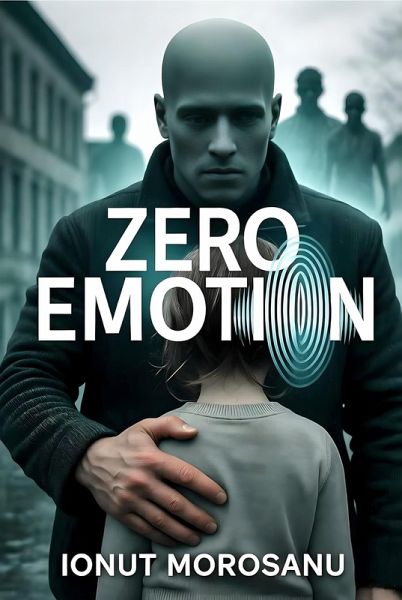 Zero Emotion (eBook, ePUB) Zero Emotion (eBook, ePUB)