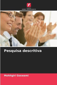 Cover Pesquisa descritiva