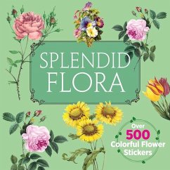 Cover Splendid Flora