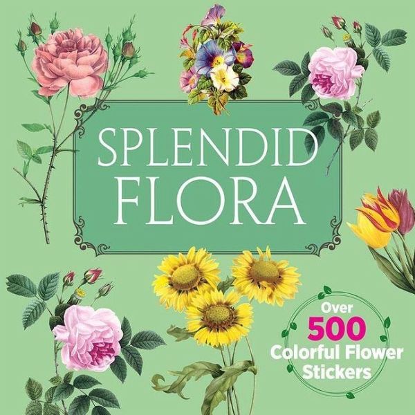 Splendid Flora