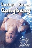 Locker Room Gangbang (A Reluctant and Very Rough Gangbang Story) (eBook, ePUB)