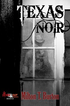 Cover Texas Noir (eBook, ePUB)
