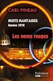 Les noces rouges (eBook, ePUB)