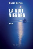 La nuit viendra (eBook, ePUB)