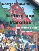 Le brol aux Marolles (eBook, ePUB)