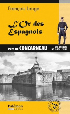 Cover L'Or des Espagnols - Tome 9 (eBook, ePUB)