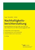Nachhaltigkeitsberichterstattung (eBook, PDF)