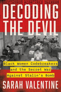 Decoding the Devil - Valentine, Sarah