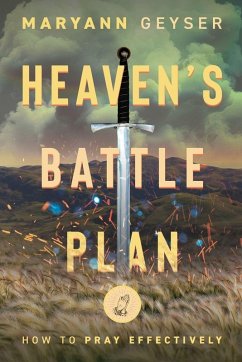 Cover HEAVEN'S BATTLE PLAN