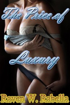 Cover The Price of Luxury (eBook, ePUB)