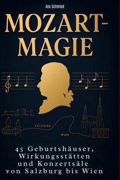 Mozart-Magie - Schmied, Ava Mozart-Magie - Schmied, Ava