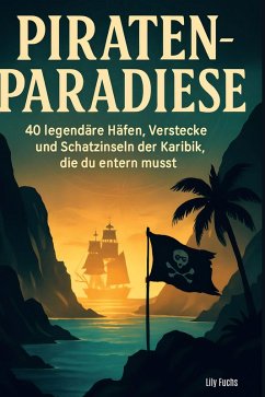 Cover Piraten-Paradiese