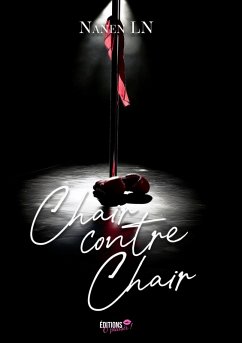 Cover Chair contre chair (eBook, ePUB)