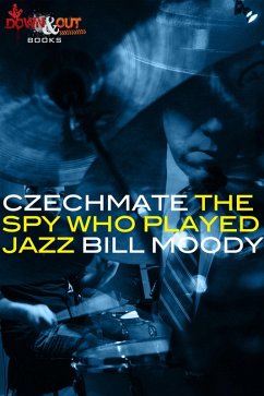 Cover Czechmate: The Spy Who Played Jazz (eBook, ePUB)