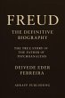 Freud - The Definitive Biography: The... - Bild 1