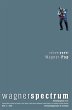 wagnerspectrum (eBook, PDF) - Bild 1