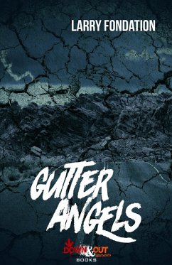 Cover Gutter Angels (eBook, ePUB)