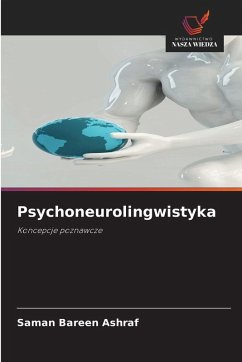 Psychoneurolingwistyka - Ashraf, Saman Bareen