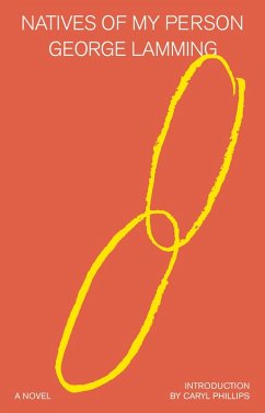 Natives of My Person - Lamming, George Natives of My Person - Lamming, George