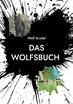 Cover Das Wolfsbuch
