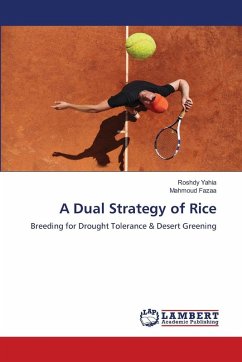 Cover A Dual Strategy of Rice