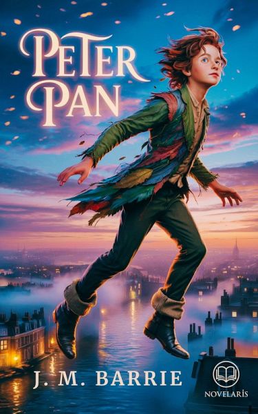 Peter Pan (eBook, ePUB)