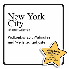 New York City - Lange, Jakob