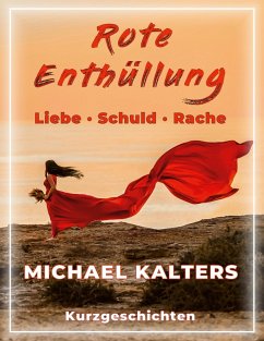 Cover Rote Enthüllung
