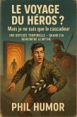 Le voyage du héros ? Mais je ne suis que le cascadeur (eBook, ePUB)