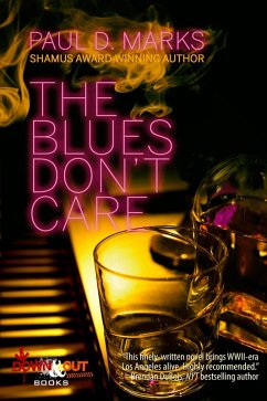 Cover The Blues Don't Care (eBook, ePUB)