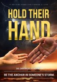 Hold Their Hand (eBook, ePUB)