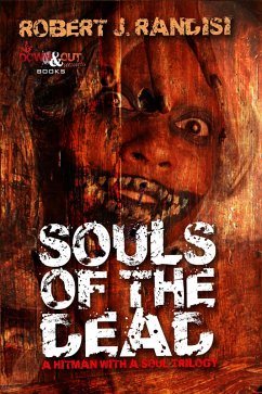 Cover Souls of the Dead (eBook, ePUB)