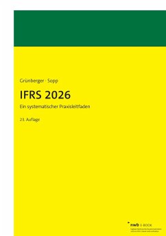 Cover IFRS 2026 (eBook, PDF)